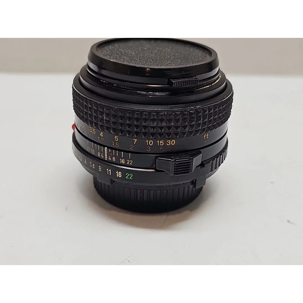Minolta 370 35mm